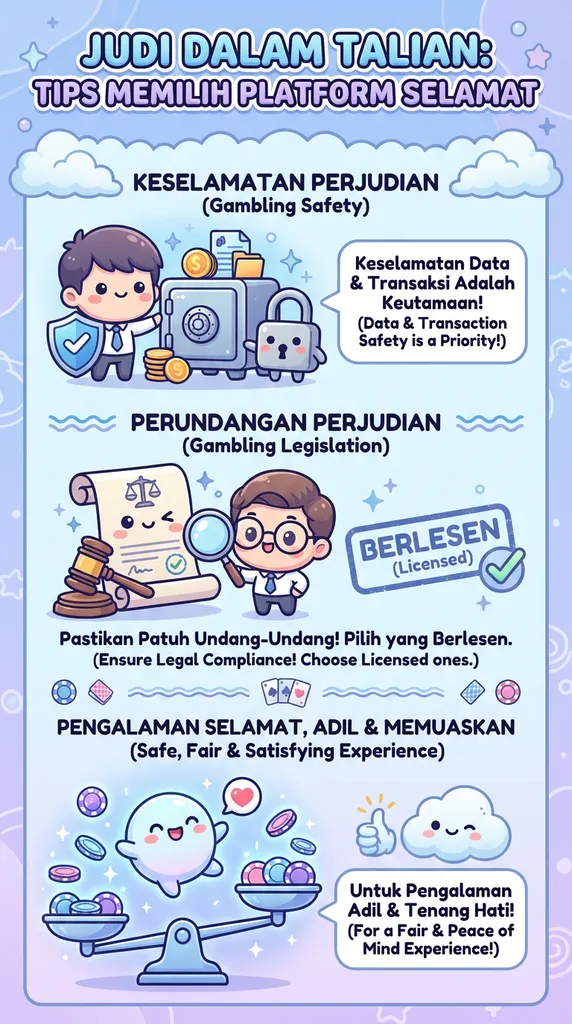 Panduan Pemilihan Platform