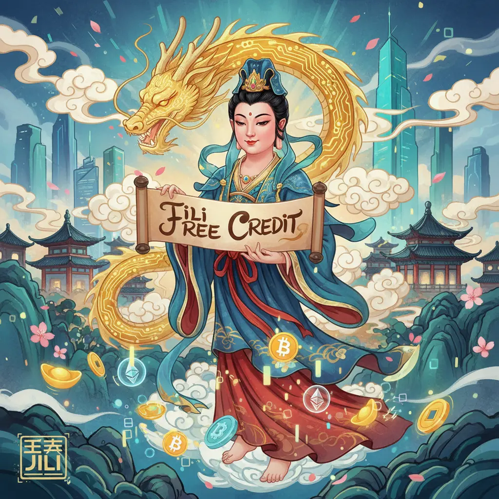 jili free credit - JILI