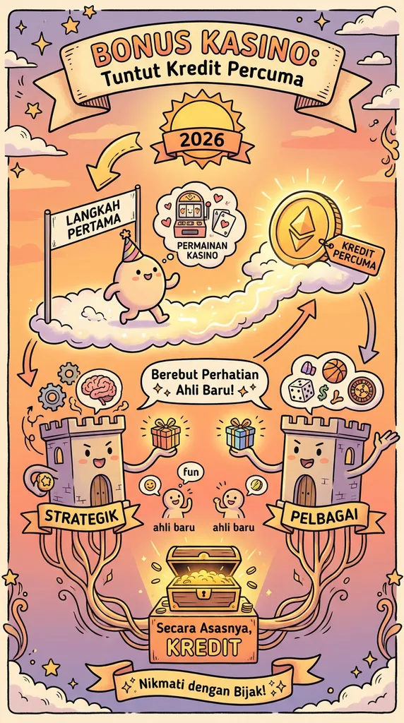 Tuntut Kredit Percuma