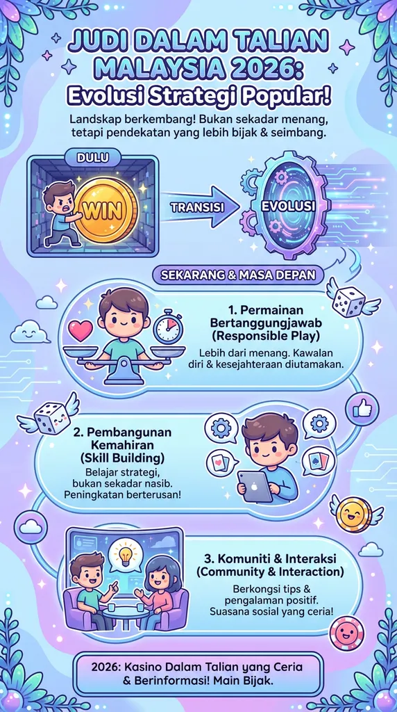 Strategi Popular 2026