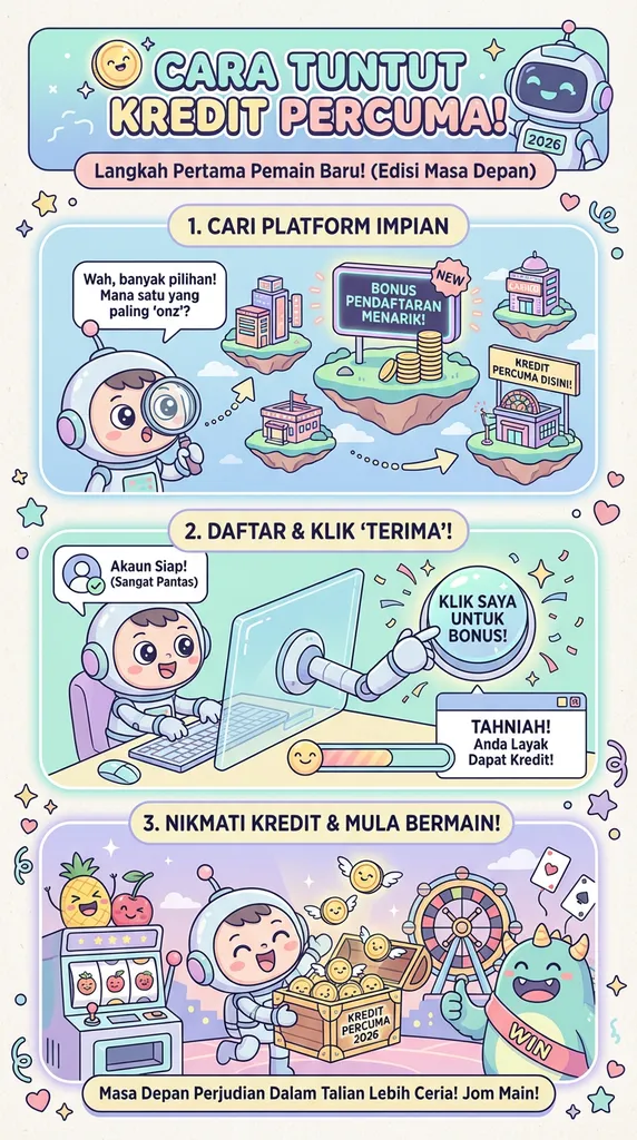 Cara Tuntut Kredit