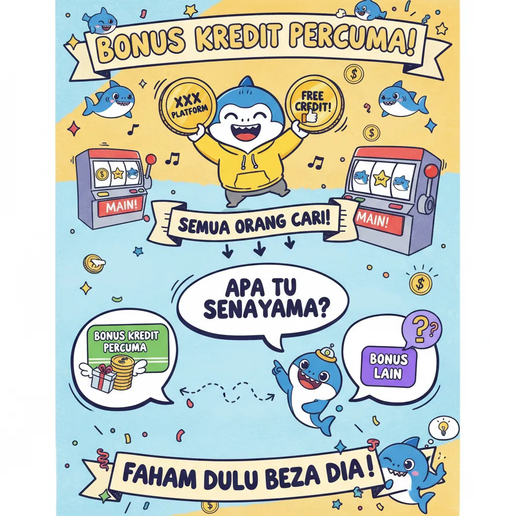 Cara Daftar Super222 dan Bonus Kredit Percuma