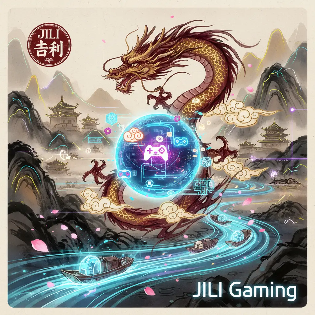 JILI - Gaming