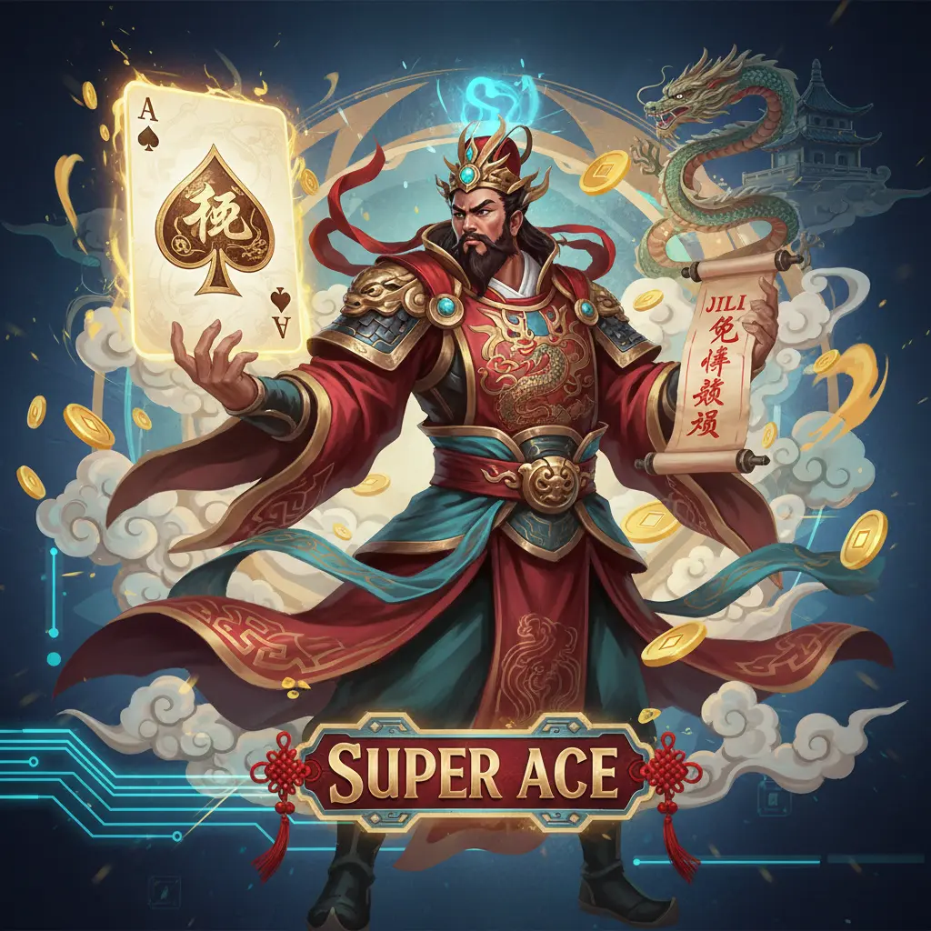 jili free credit - Super