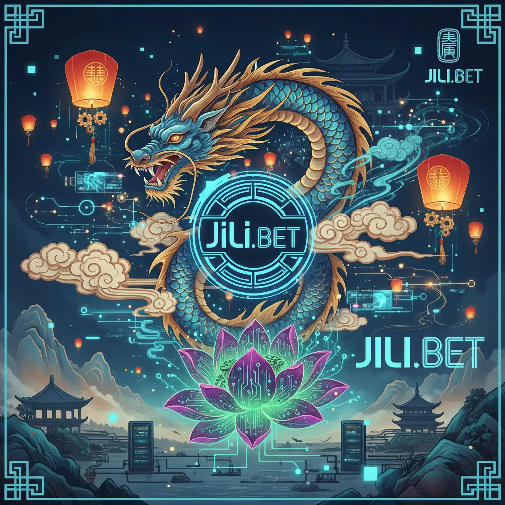JILI - JILI