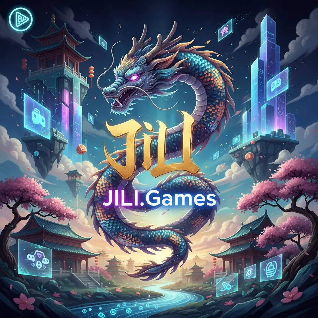 JILI - Games