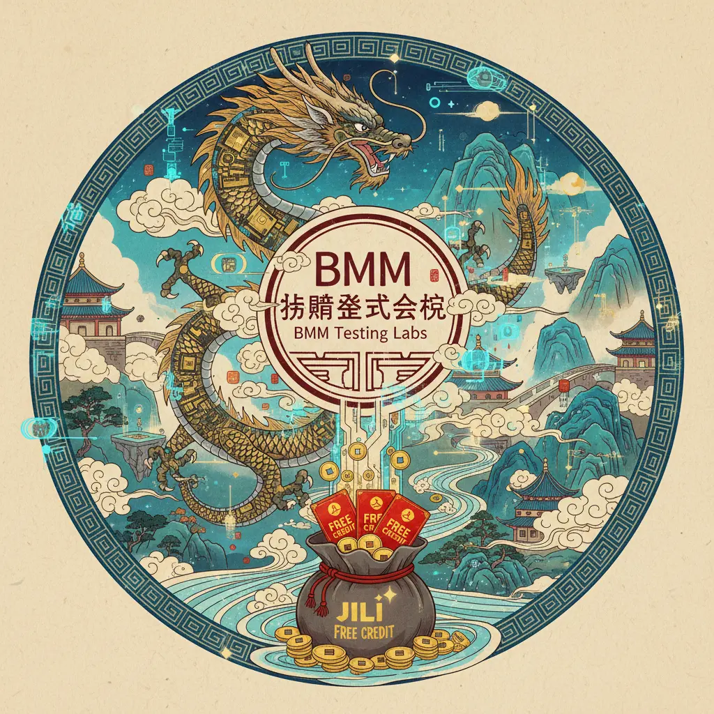 jili free credit - Testing