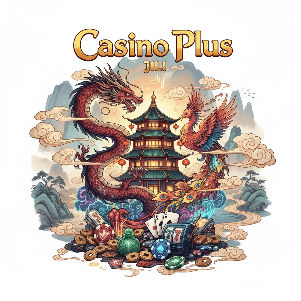 JILI - Casino