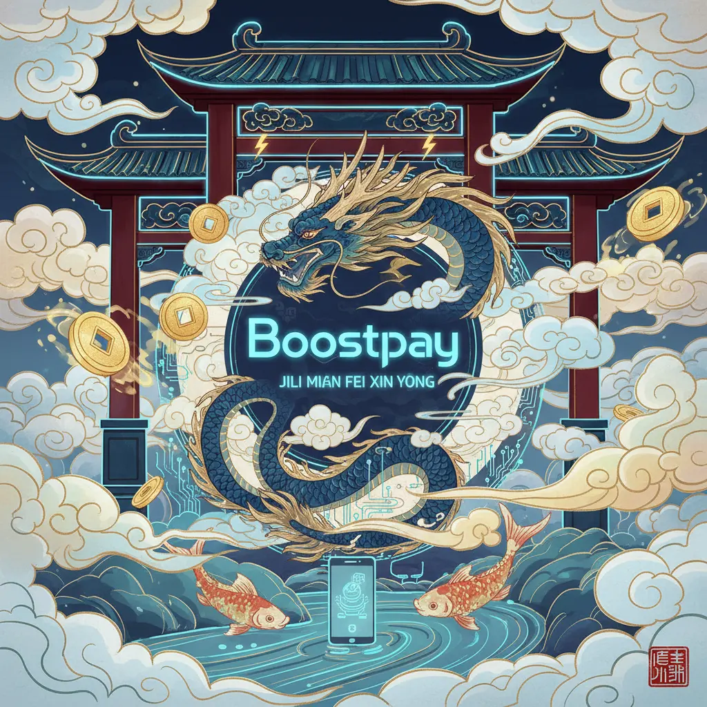 jili free credit - Boostpay