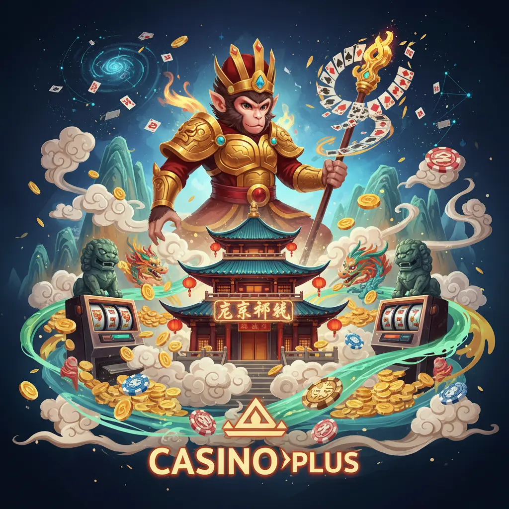 Super Ace - Casino