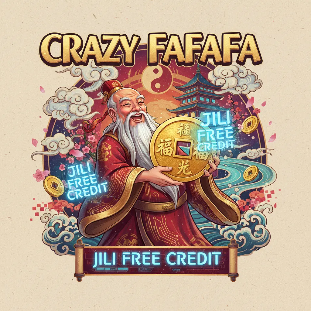 jili free credit - FaFaFa
